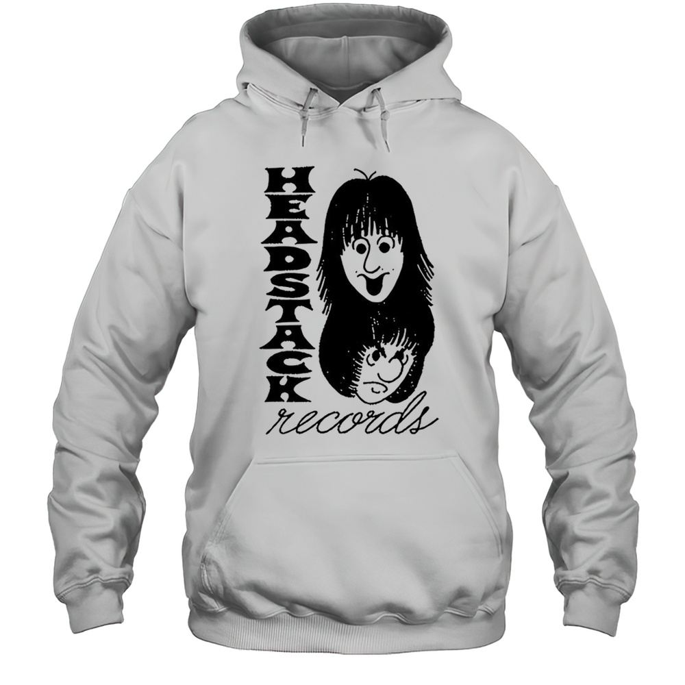 The Lemon Twigs Headstack Records Shirt Unisex Hoodie