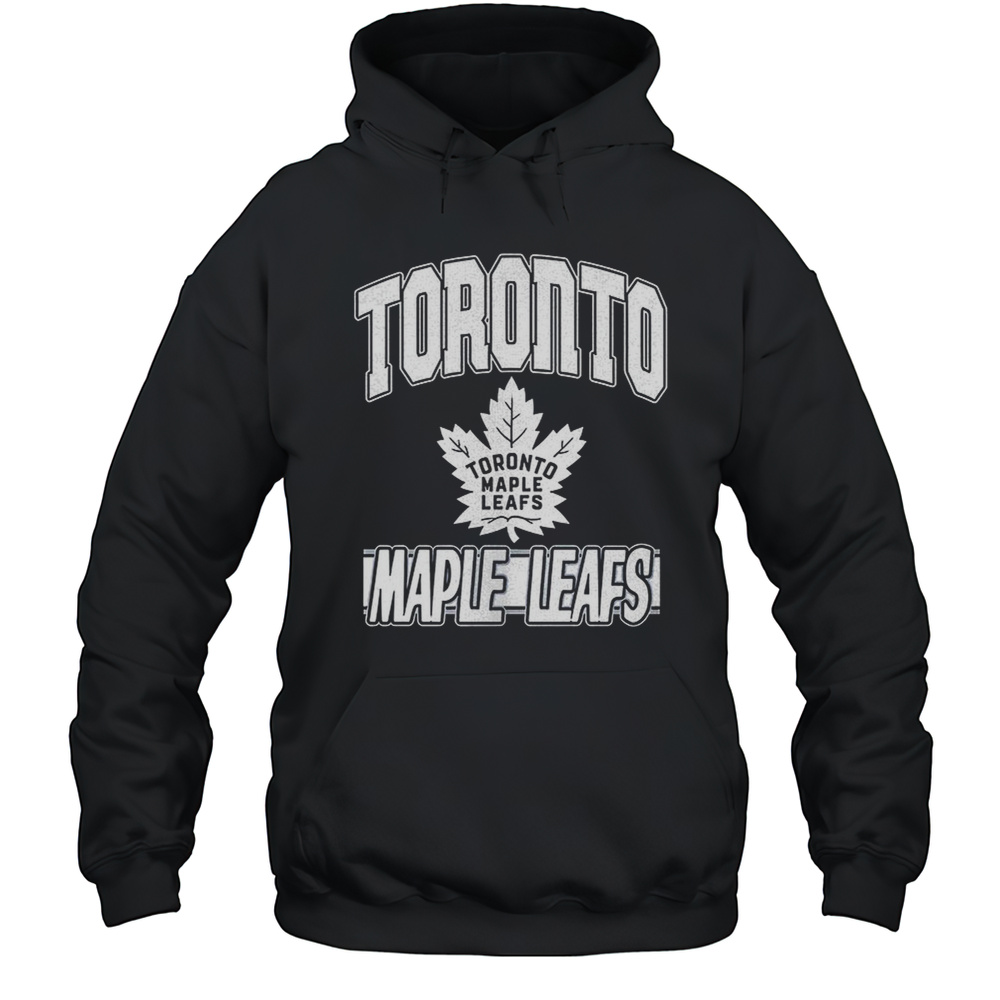 Toronto Maple Leafs All Time Great Shirt Unisex Hoodie