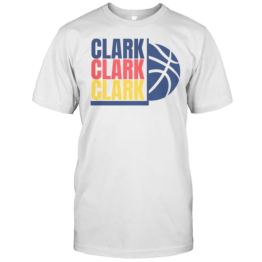 Awesome Caitlin Clark Indiana Fever Inspired WNBA T-Shirt