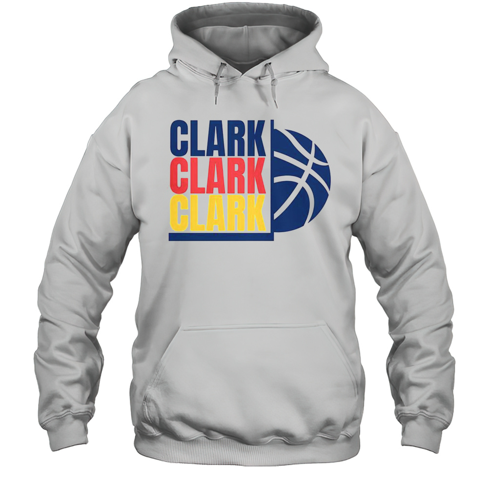 Awesome Caitlin Clark Indiana Fever Inspired WNBA T-Shirt Unisex Hoodie