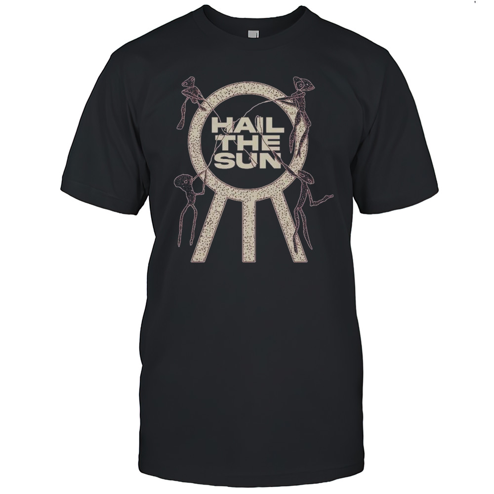 Hail The Sun Star Creature T-shirt