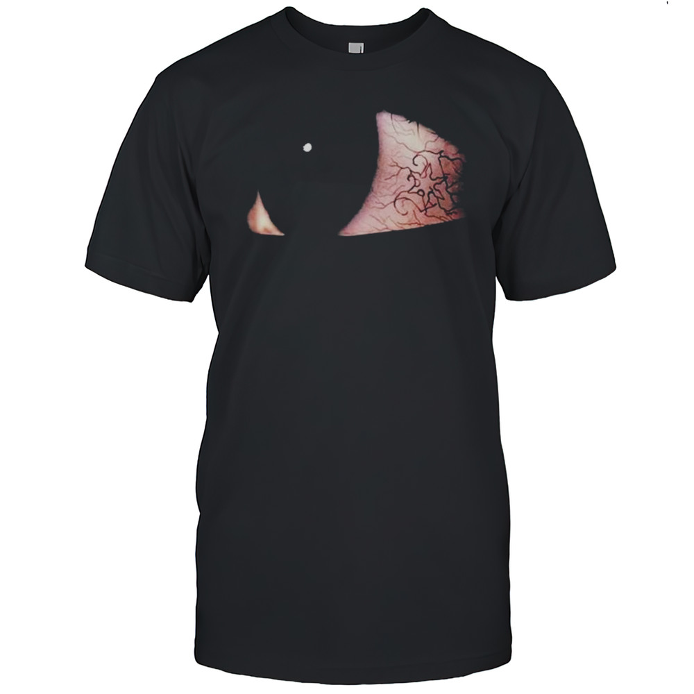 Hypetalk Aleshen Eye T-shirt