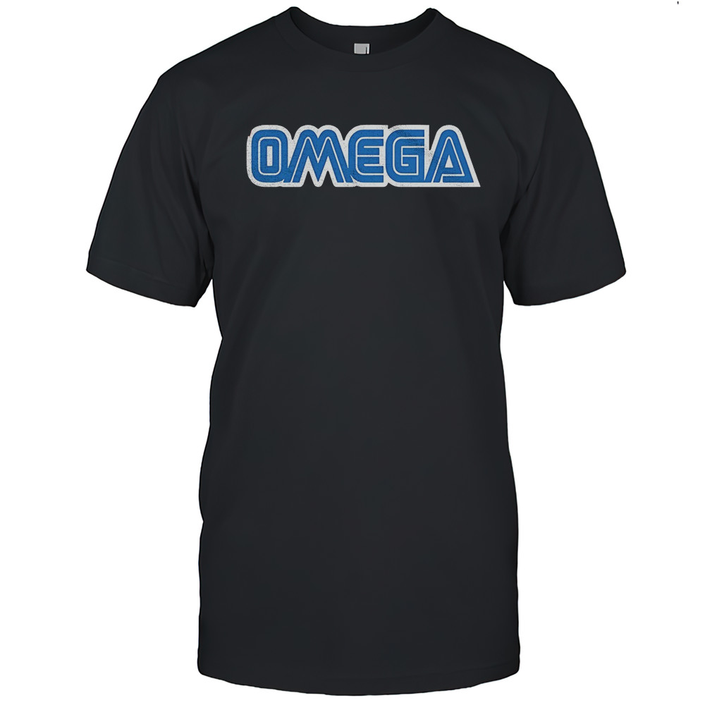 Kenny Omega Logo Shirt