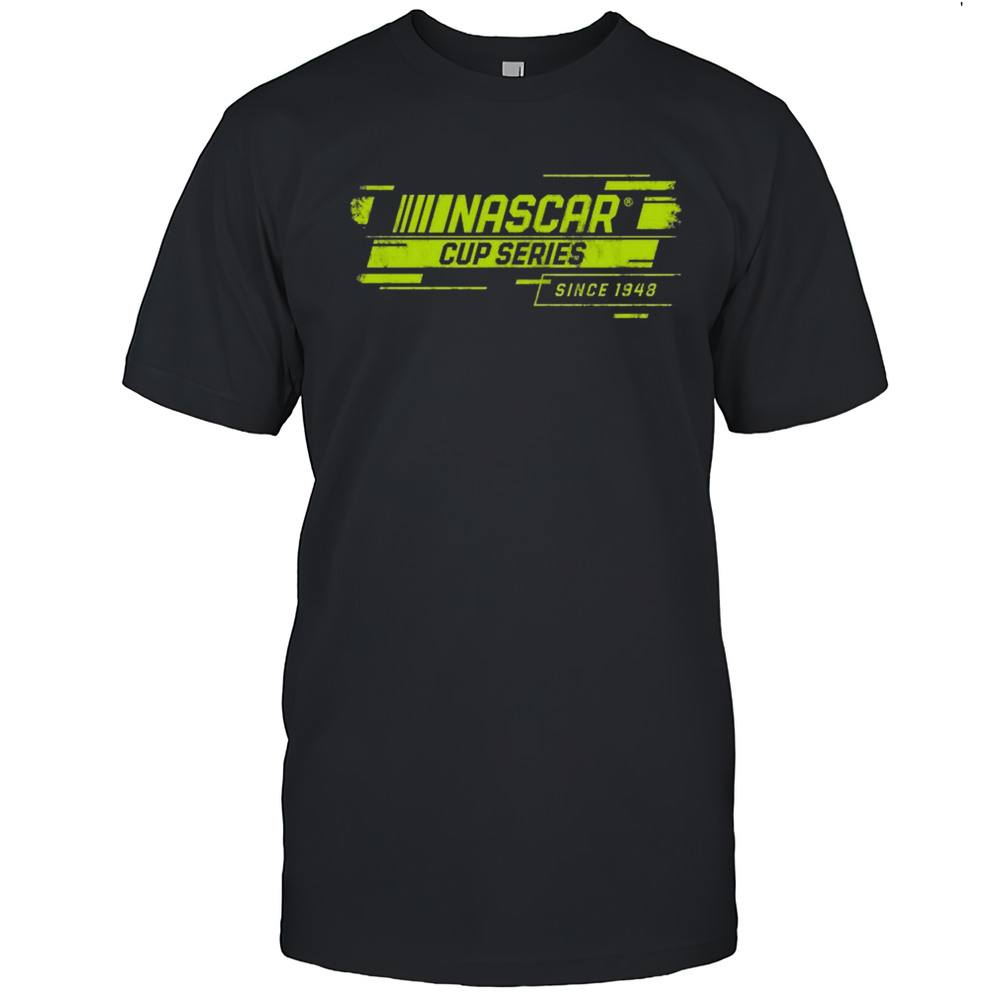 NASCAR Black Cup Series 1948 Shirt