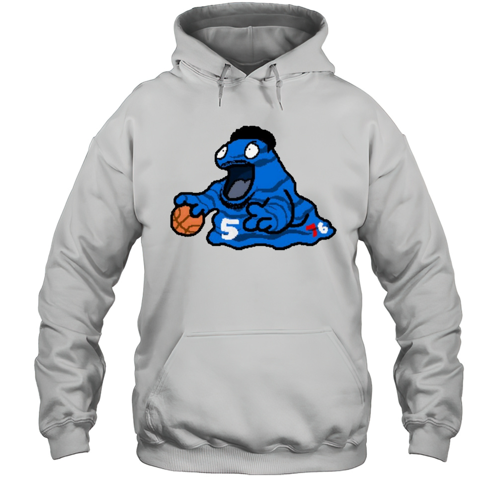 Quentin Grimer Philadelphia 76ers Shirt Unisex Hoodie