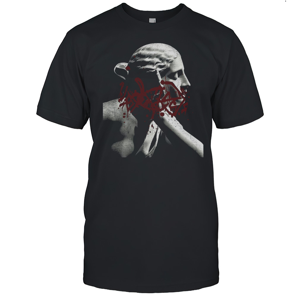 Renaissance Rebellion Essential Shirt