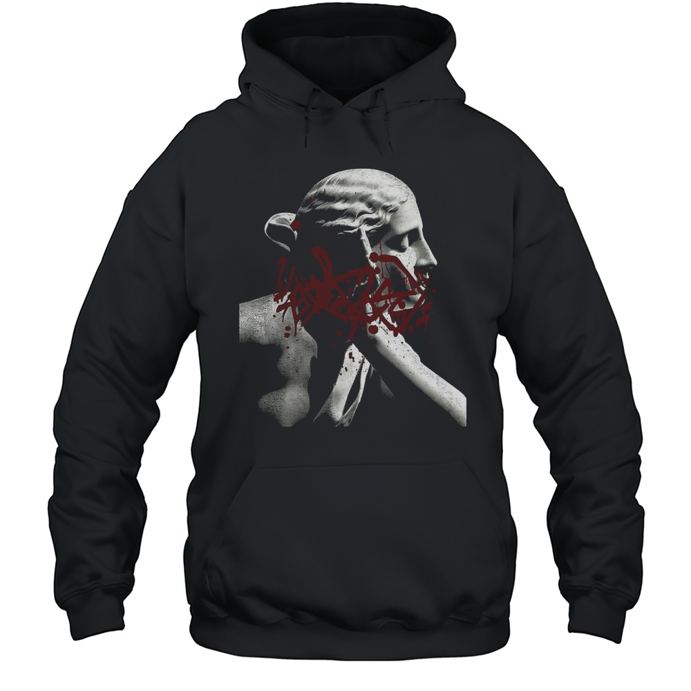Renaissance Rebellion Essential Shirt Unisex Hoodie