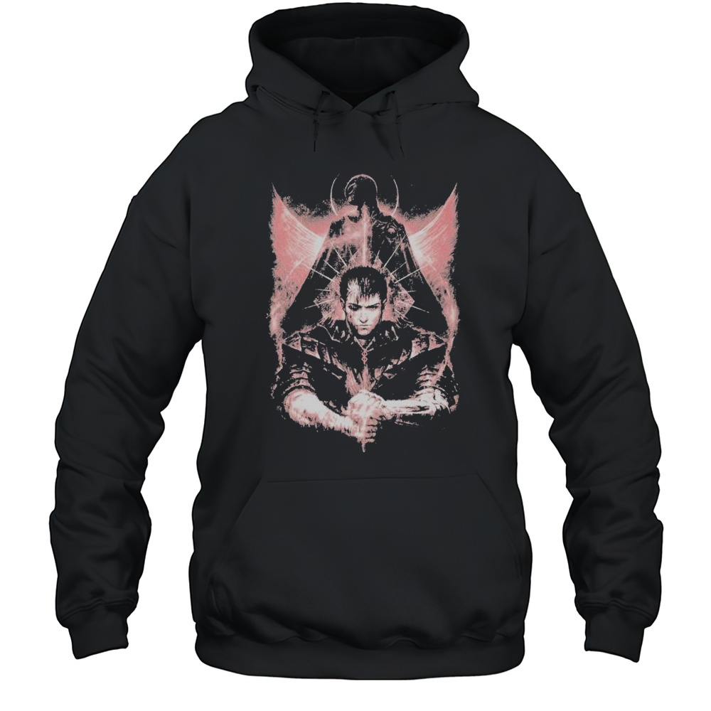 Retaliation Project Redemption T-shirt Unisex Hoodie