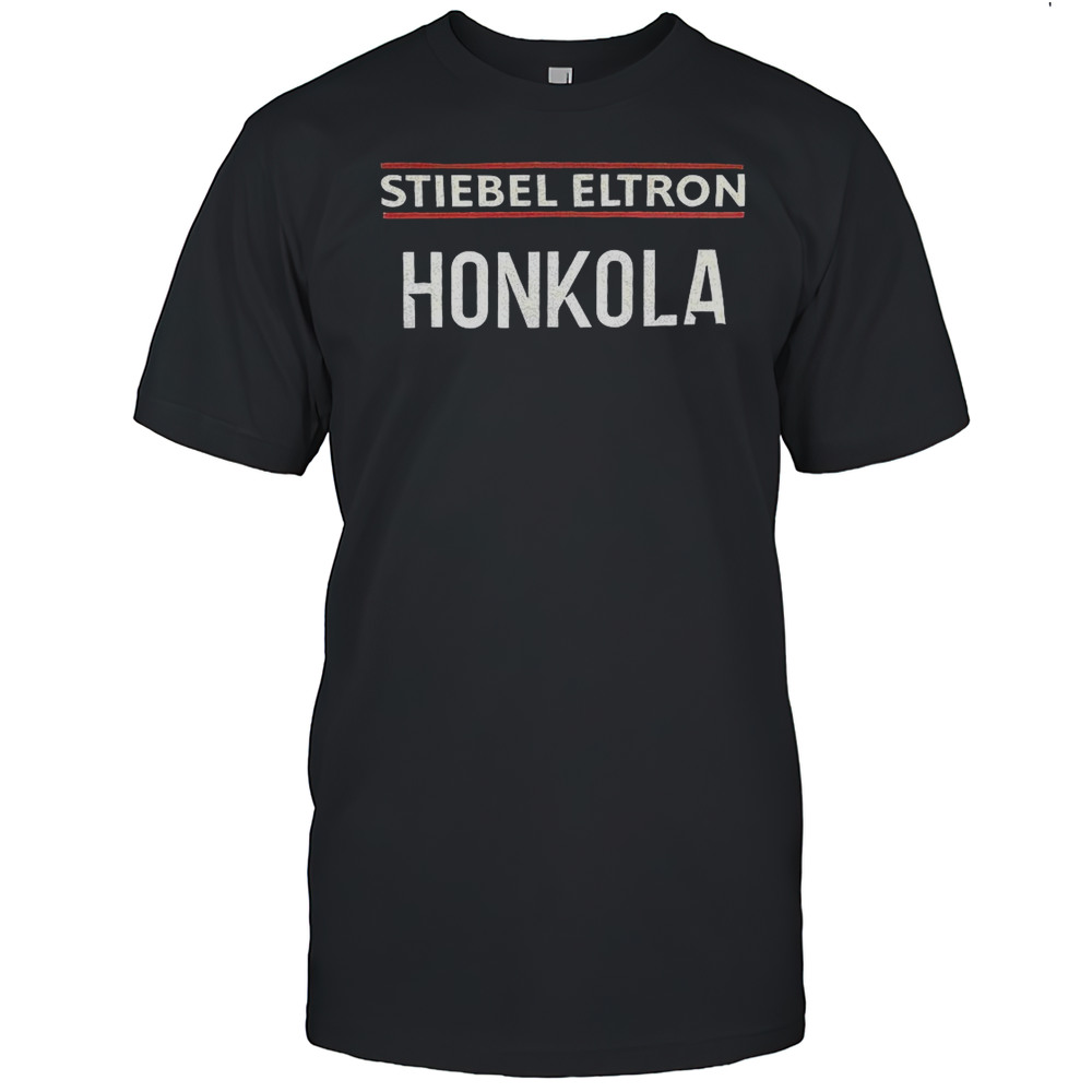 Stiebel Eltron Honkola Shirt