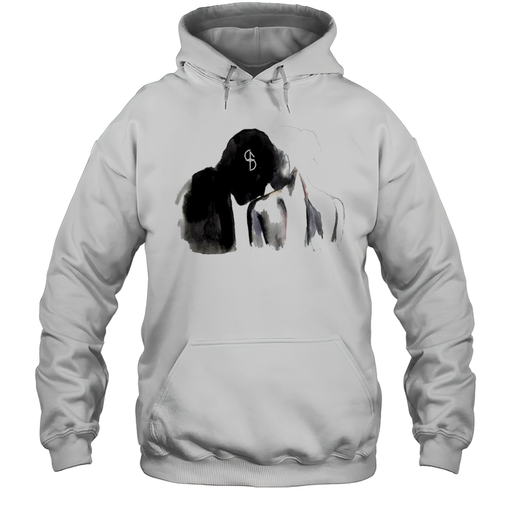 Sym Fera No Bodies Single T-shirt Unisex Hoodie