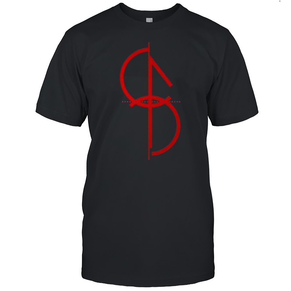 Sym Fera Rune Logo T-shirt