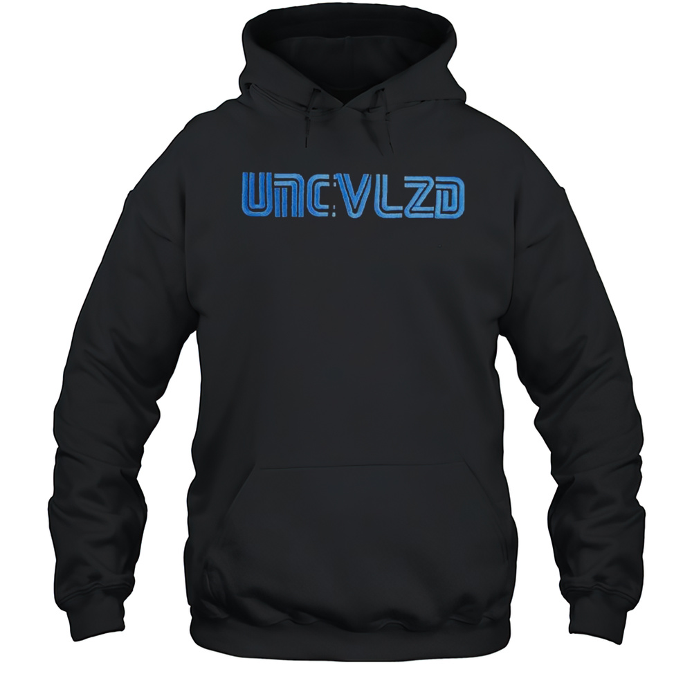 Uncivilized Sega T-shirt Unisex Hoodie