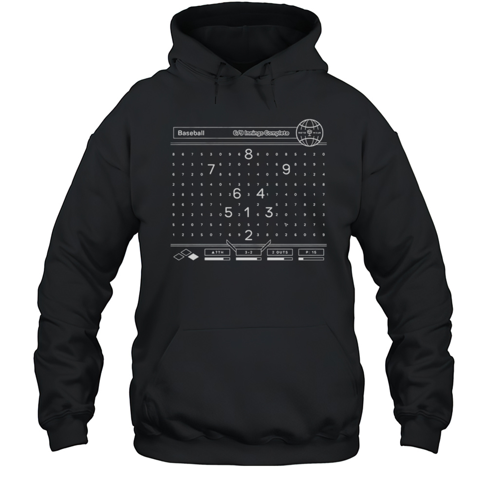 Your Innie Likes Baseball Shirt Unisex Hoodie