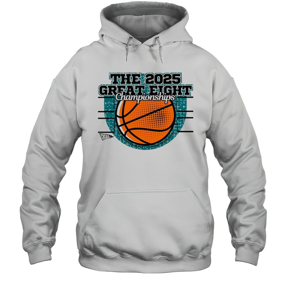 2025 CHSAA Great Eight Championships Shirt Unisex Hoodie