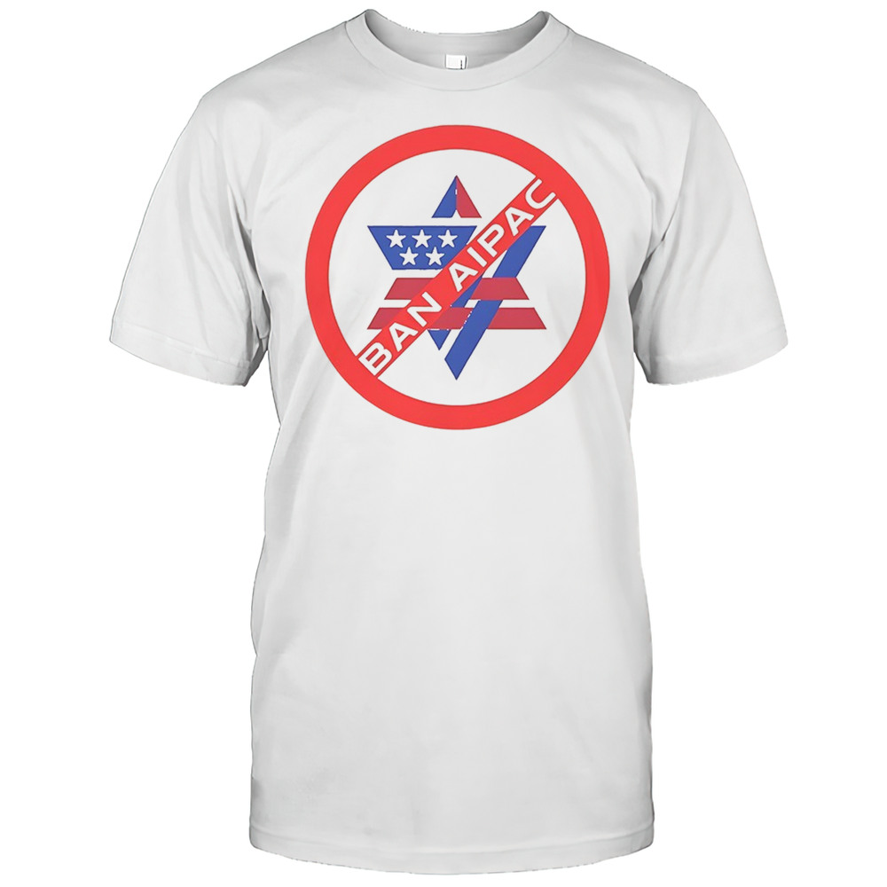 Ban Aipac Shirt