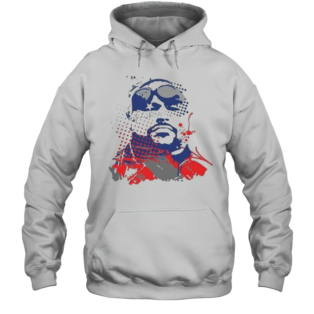 Big Pun Forever T-shirt Unisex Hoodie