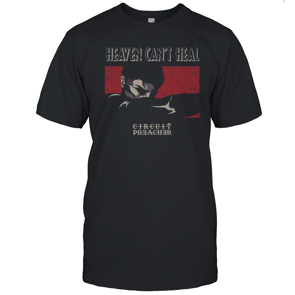 Circuit Preacher Collector Bundle Shirt