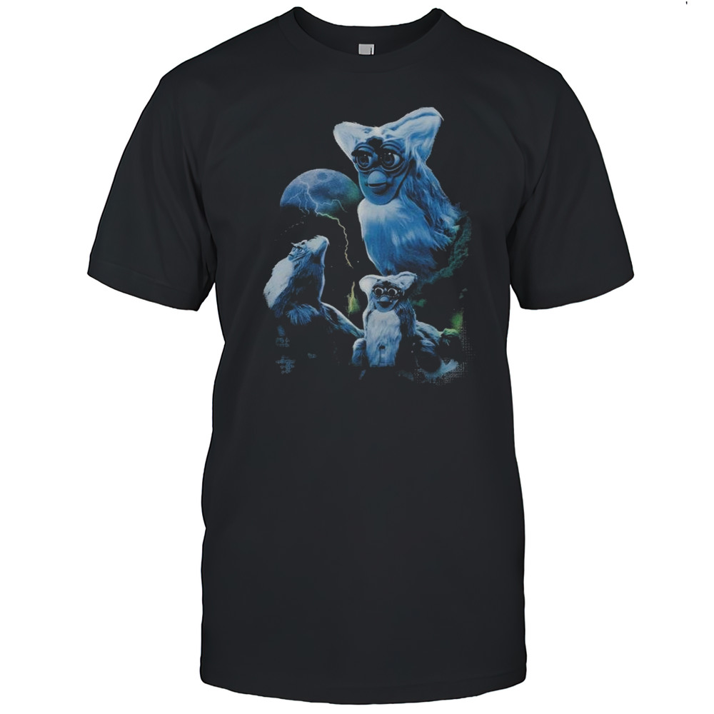 Evan And Katelyn Coco Sees You T-shirt