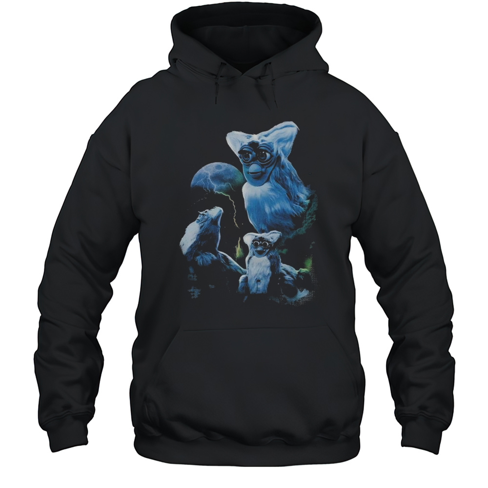 Evan And Katelyn Coco Sees You T-shirt Unisex Hoodie