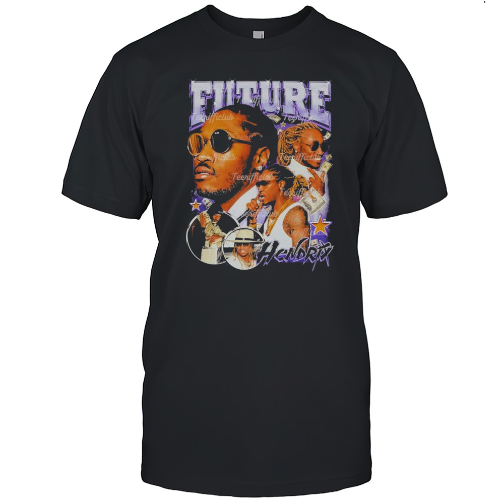 Future Hendrix T-Shirt