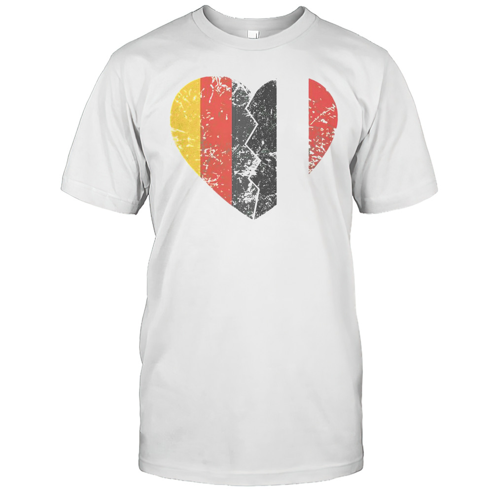 Good Ye Flag Roots Vintage T-Shirt