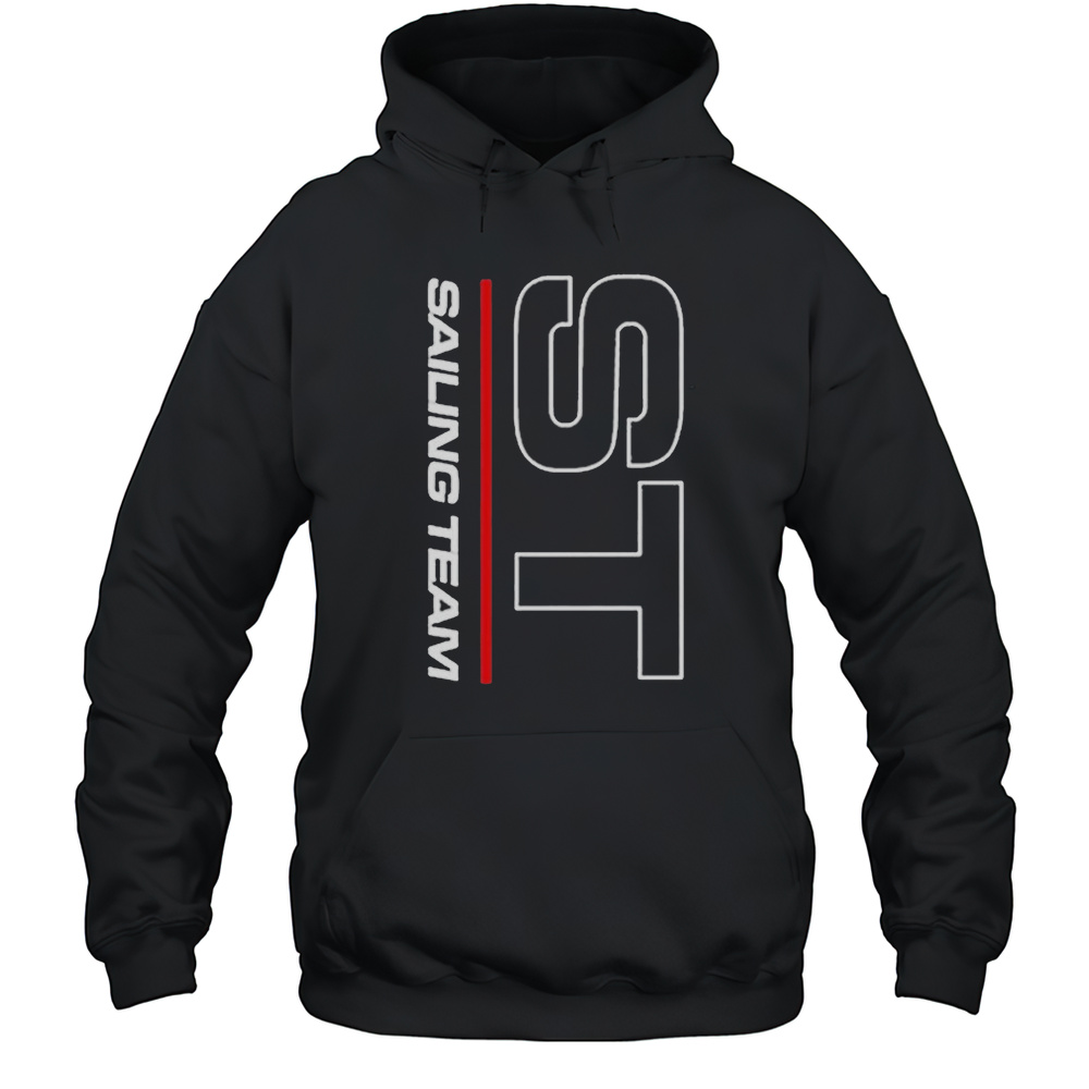 Lil Yachty ST Sailing Team T-shirt Unisex Hoodie