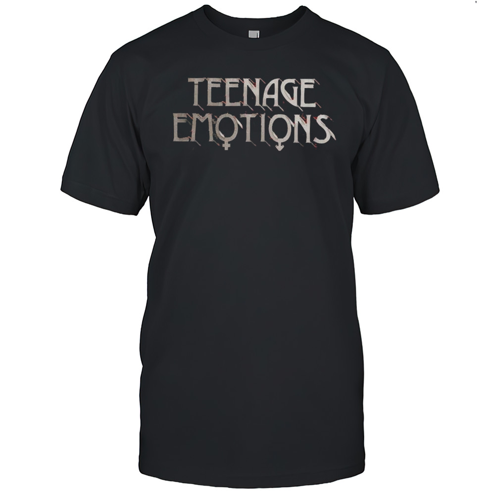 Lil Yachty Teenage Emotions T-shirt