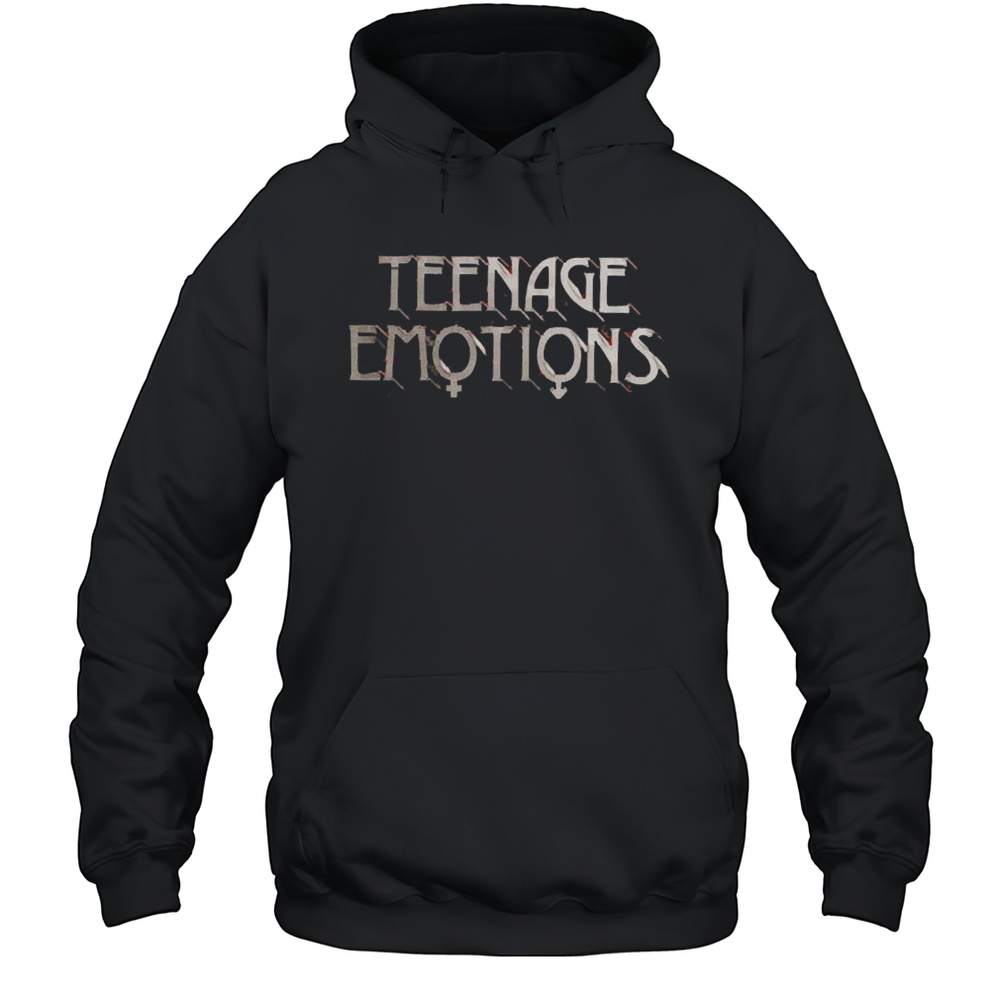 Lil Yachty Teenage Emotions T-shirt Unisex Hoodie