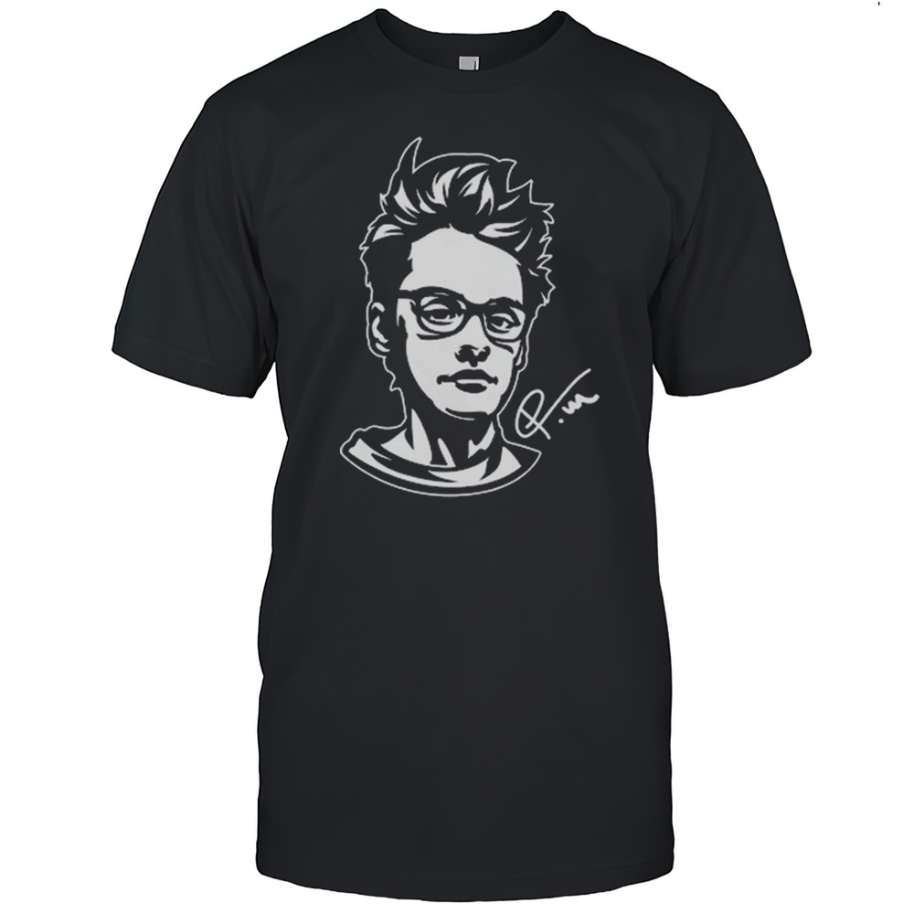 Petteri Mkiranta Signature Shirt