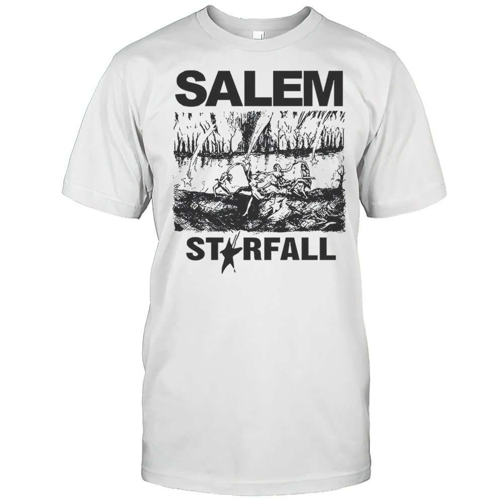 Salem Starfall Shirt