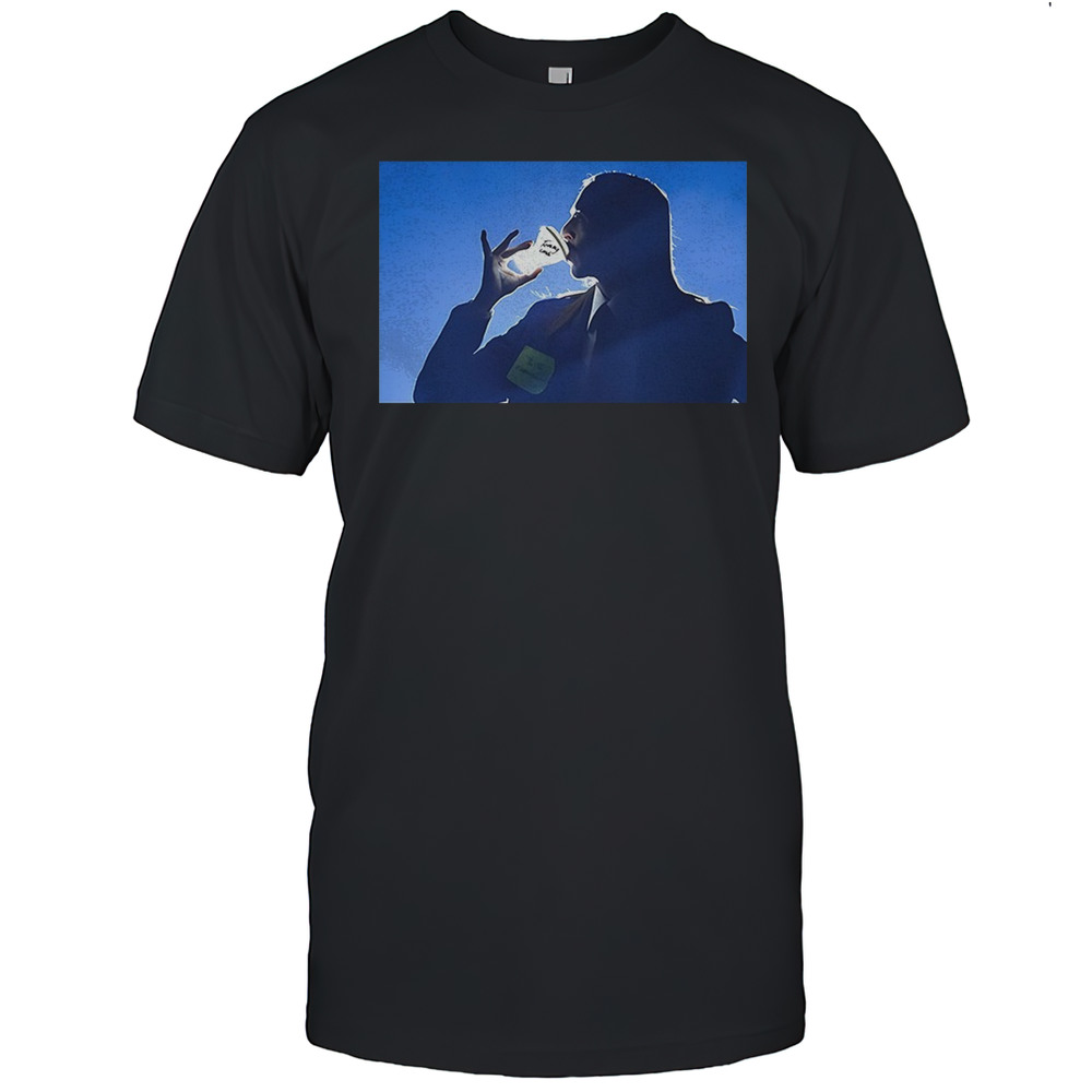 Tommy Cash On Stage Shirt