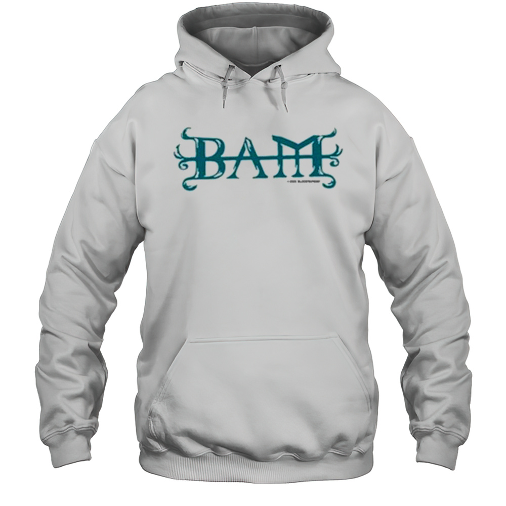 Bloody Sunday Bam T-shirt Unisex Hoodie