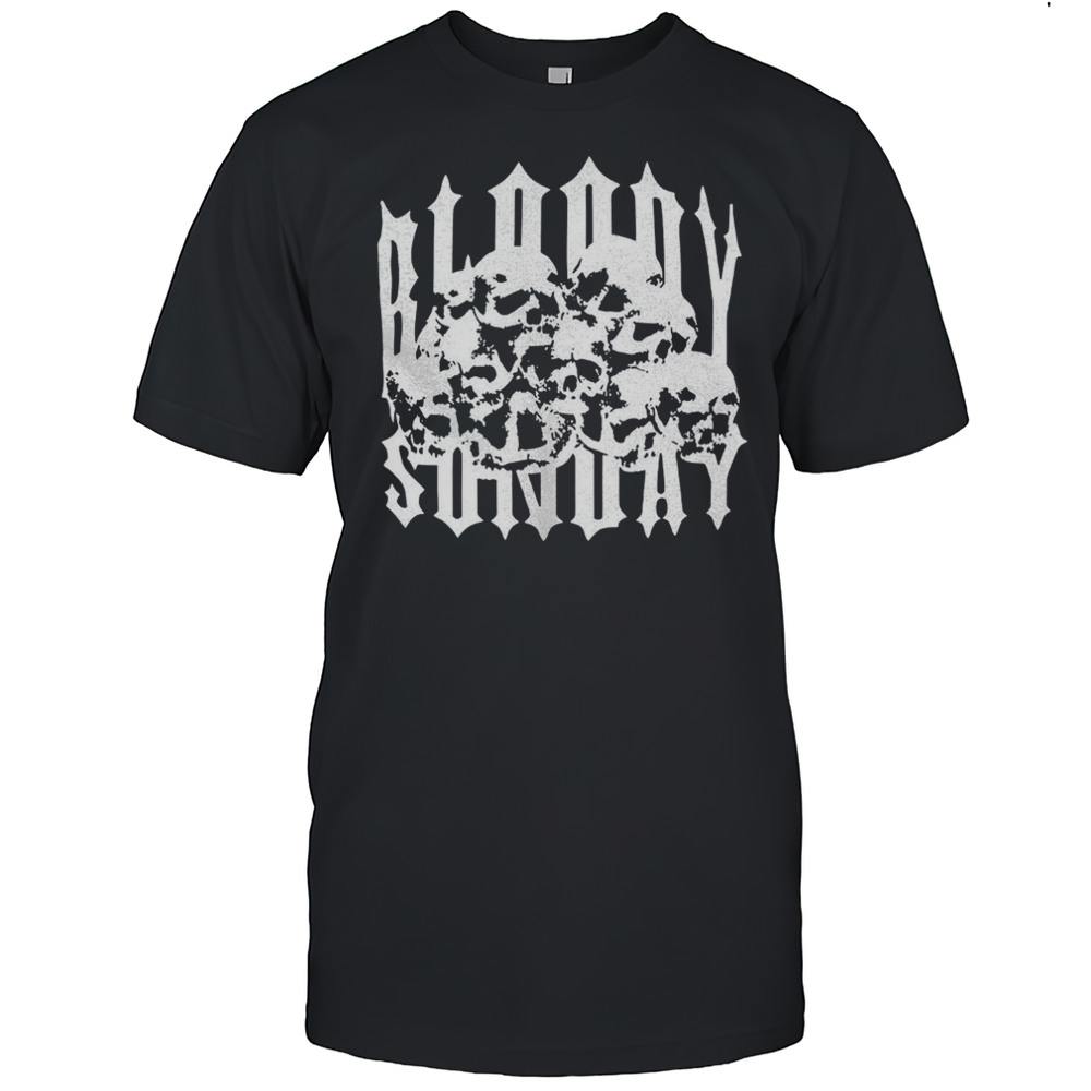 Bloody Sunday Eternal Shirt