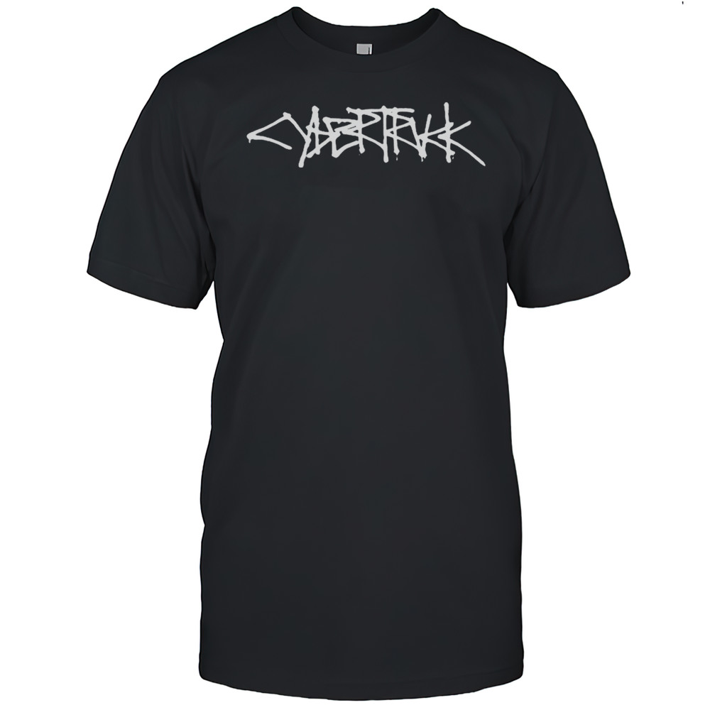 Cybertruck Logo T-Shirt