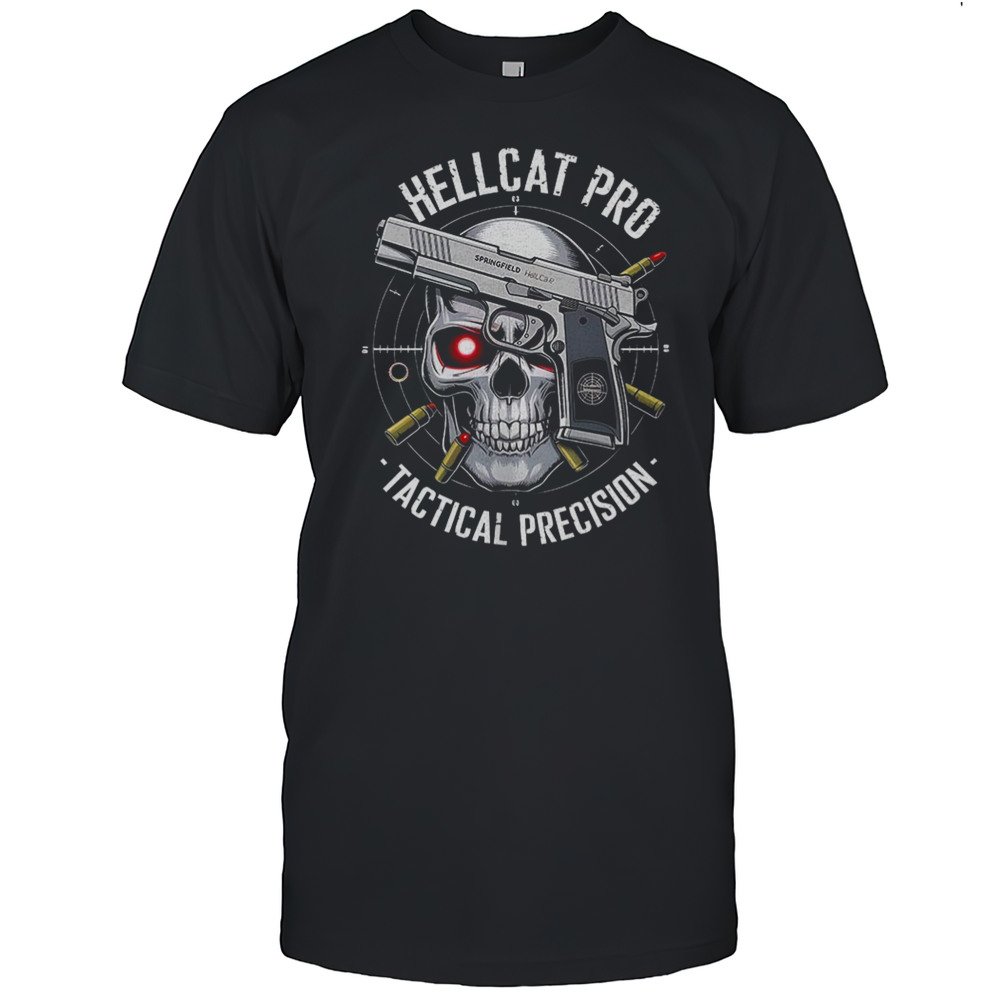 Hellcat Pro Tactical Precision Shirt