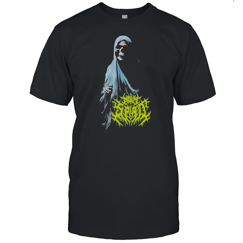 Holy Spirit Vail T-shirt
