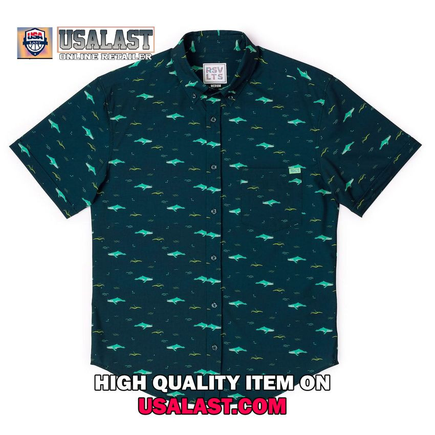 HOT Baby Got Humpback Short Sleeve Hawaiian Shirt