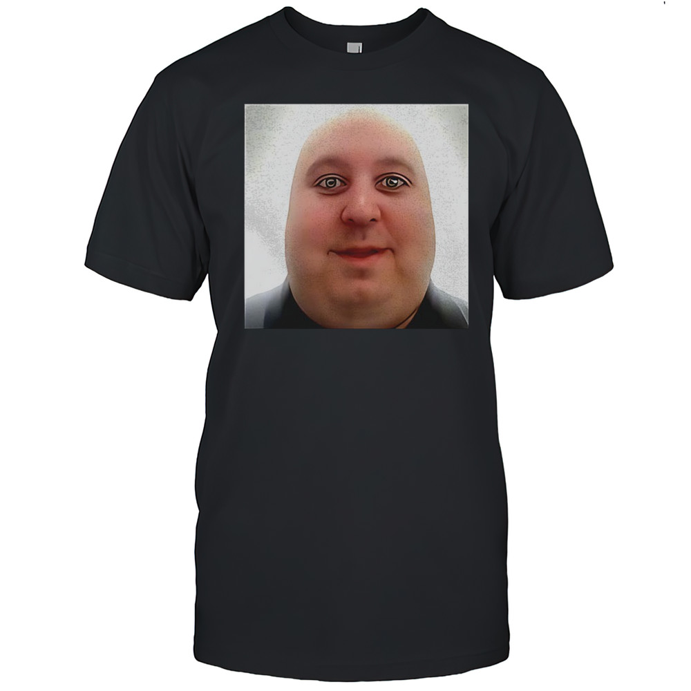 Hubert Edward Skeletrix Shirt