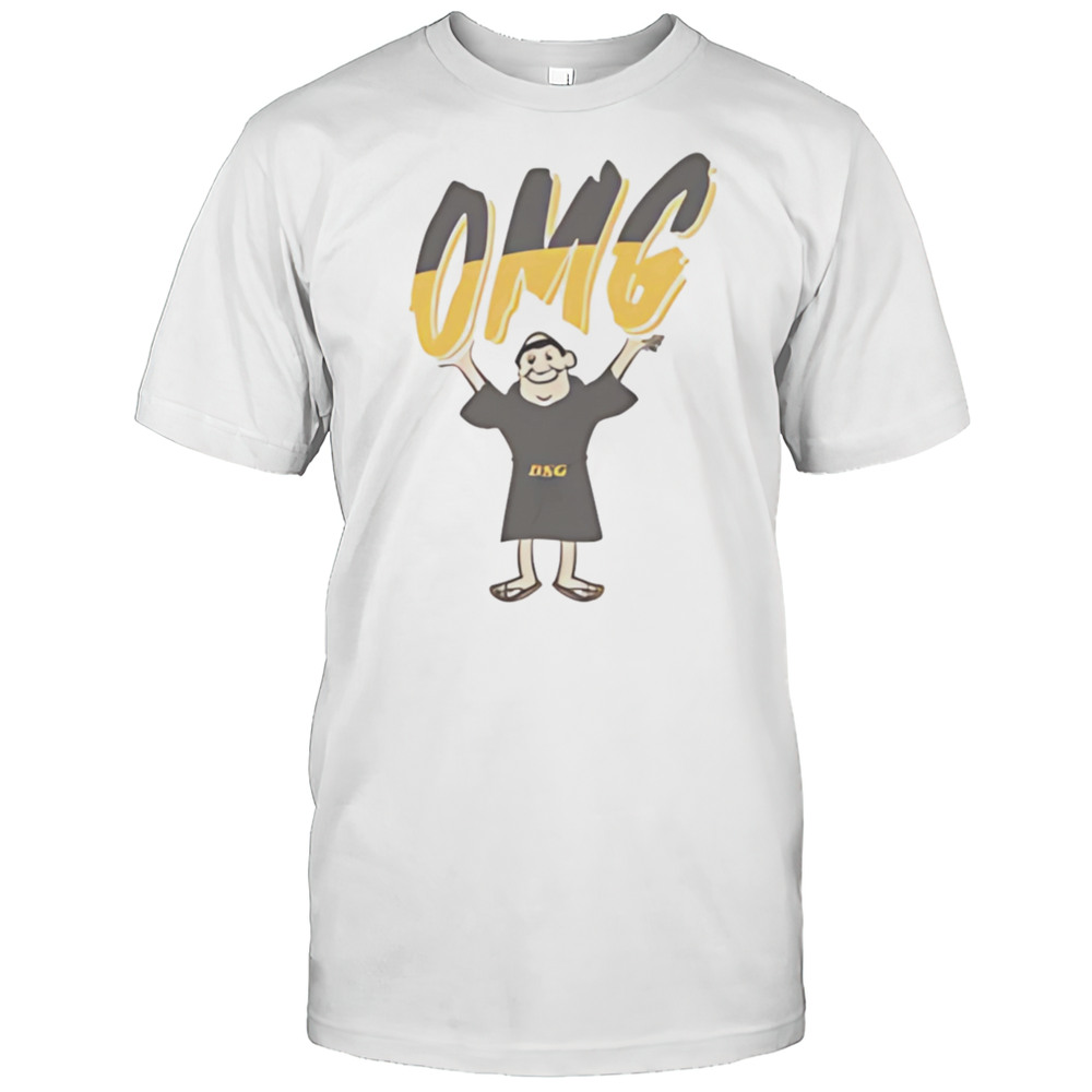 Jose Iglesias Mr. OMG Shirt