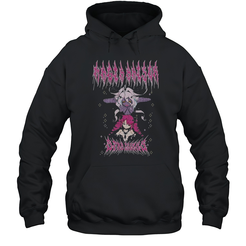 Magia-Drunks T-shirt Unisex Hoodie