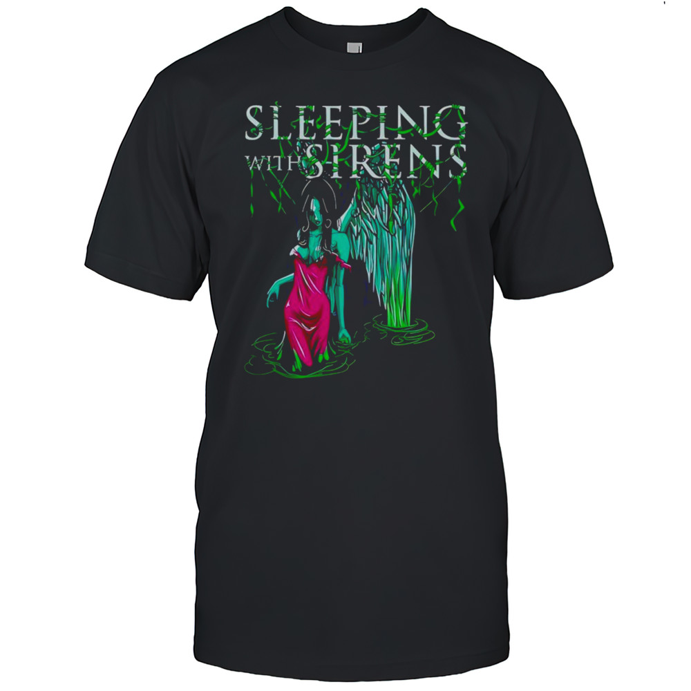 Sleeping With Sirens Shirt