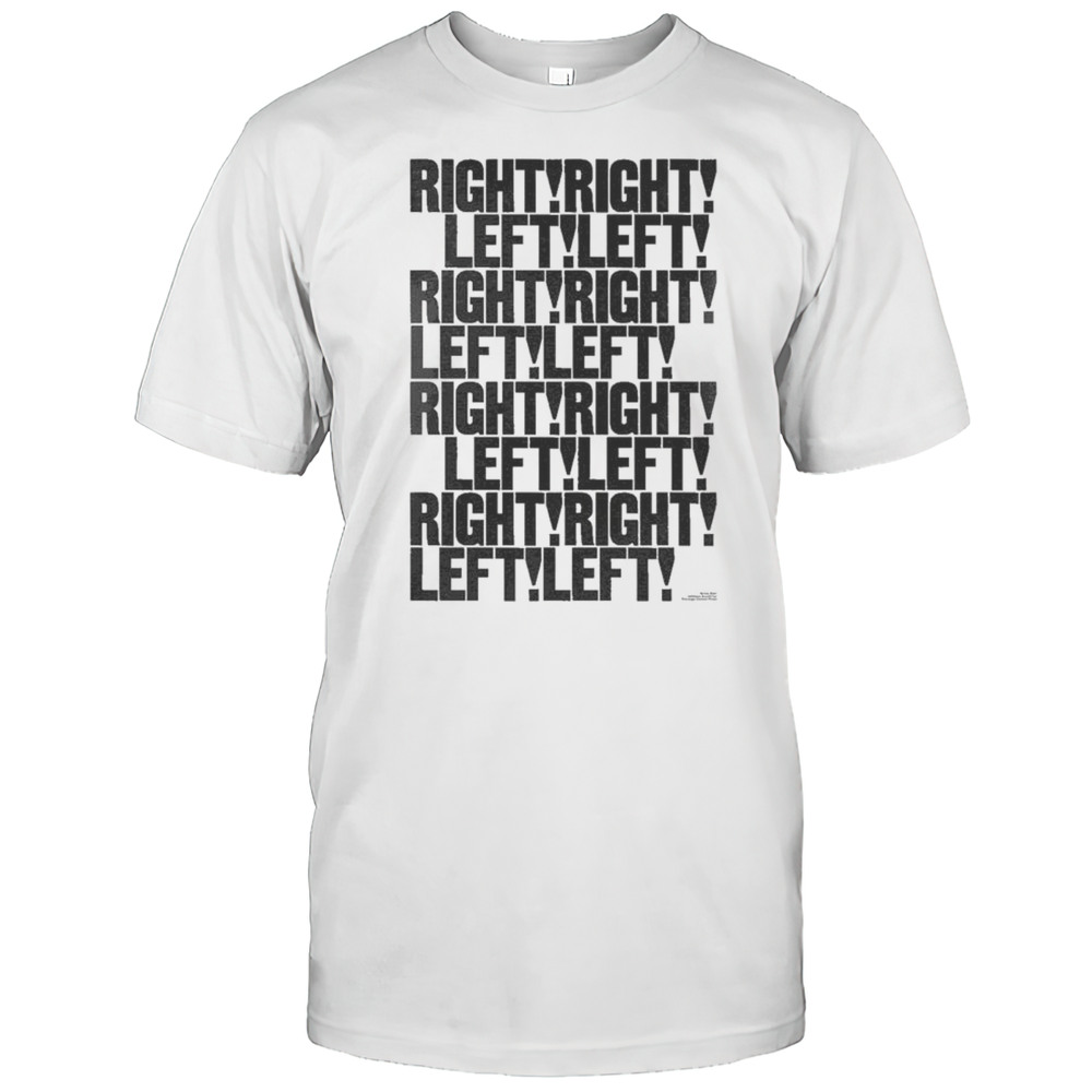 Teenage Cancer Trust Drum Roll T-Shirt