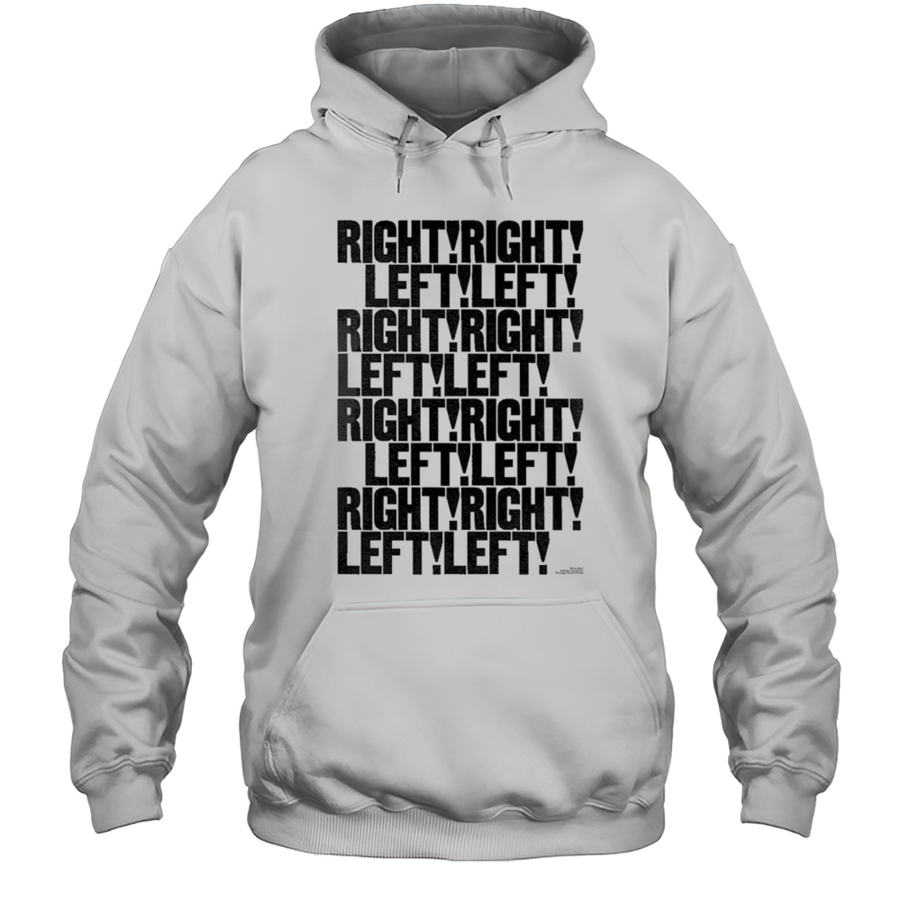 Teenage Cancer Trust Drum Roll T-Shirt Unisex Hoodie