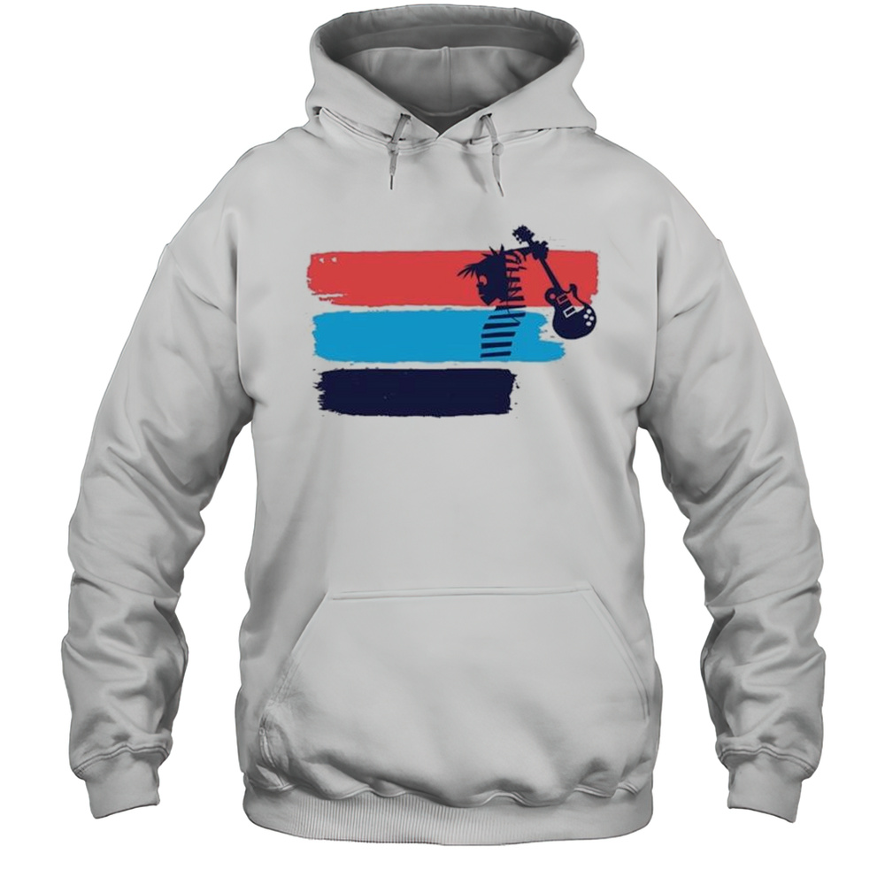 Teenage Cancer Trust Horizontal T-Shirt Unisex Hoodie