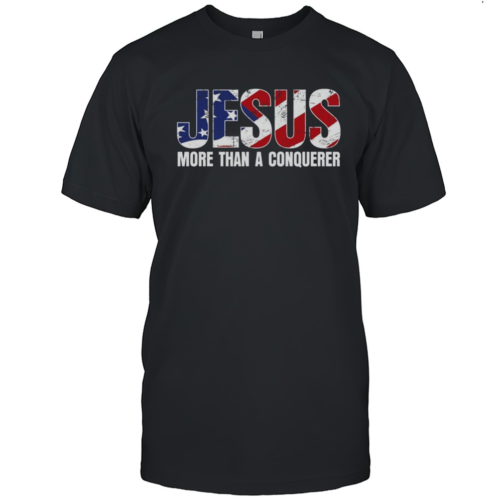 Wyatt Hendrickson Jesus Shirt