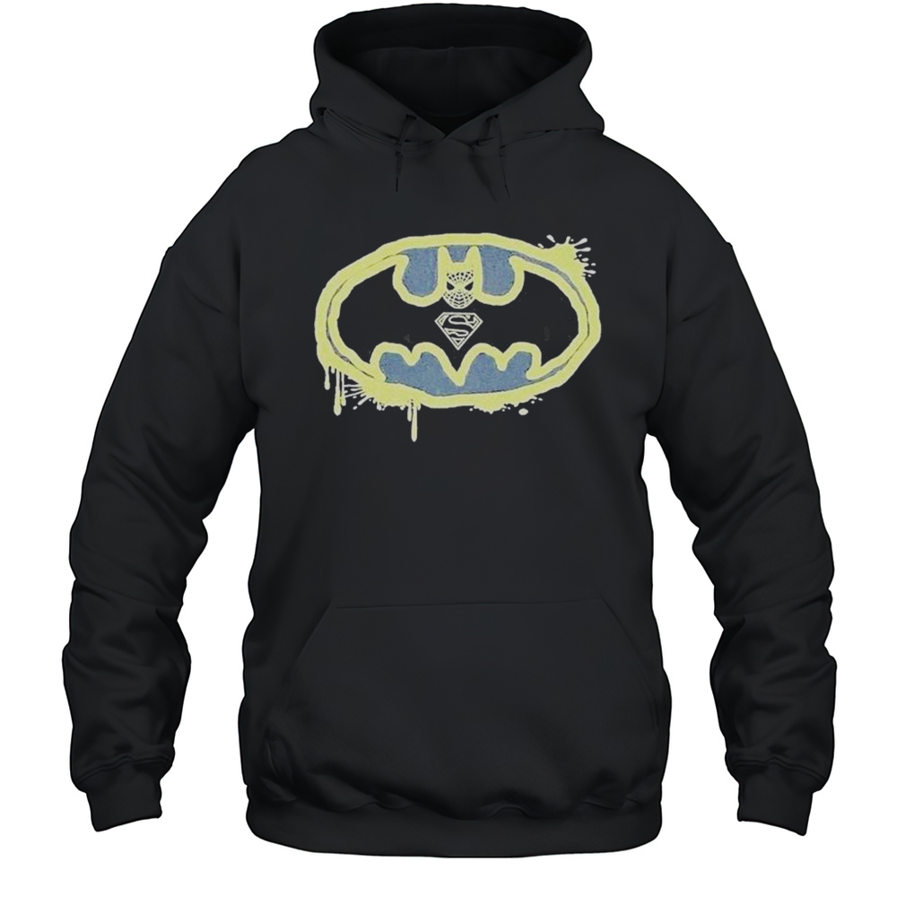 Young Thug Batman T-Shirt Unisex Hoodie