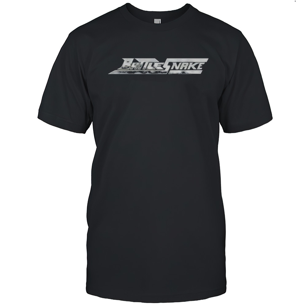 Battlesnake Logo T-Shirt