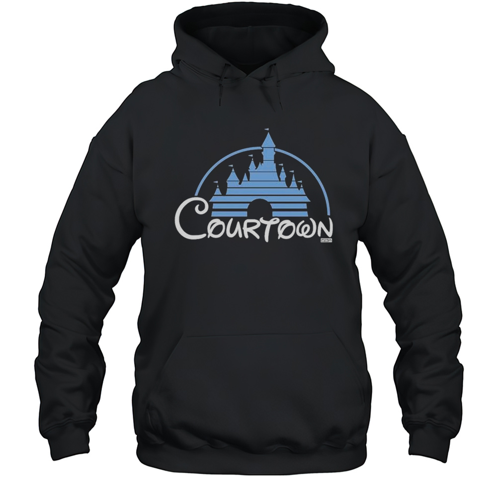 Courtown Disney Waterford Whispers T-shirt Unisex Hoodie
