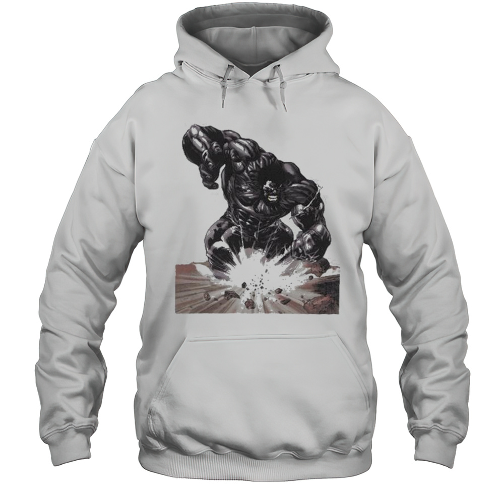 Denim Tears LeRage T-shirt Unisex Hoodie