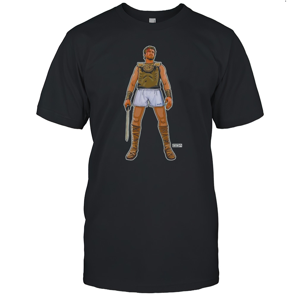 GAA-Diator Waterford Whispers T-shirt
